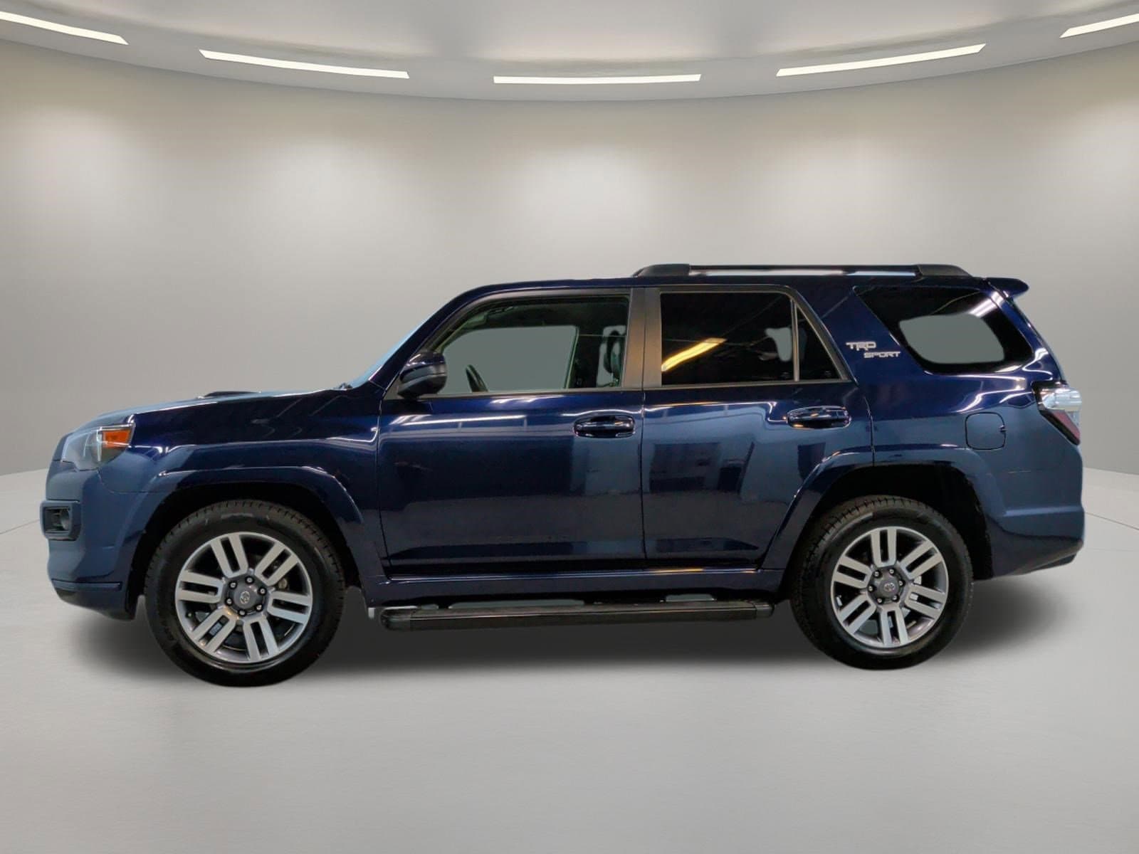 2023 Toyota 4Runner TRD Sport photo 6