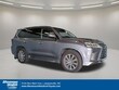  LEXUS LX 570