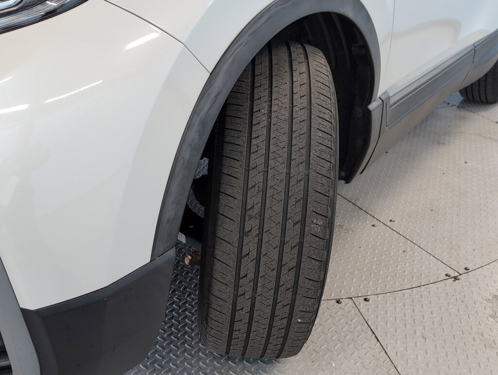 Used 2022 Honda CR-V Special Edition SUV