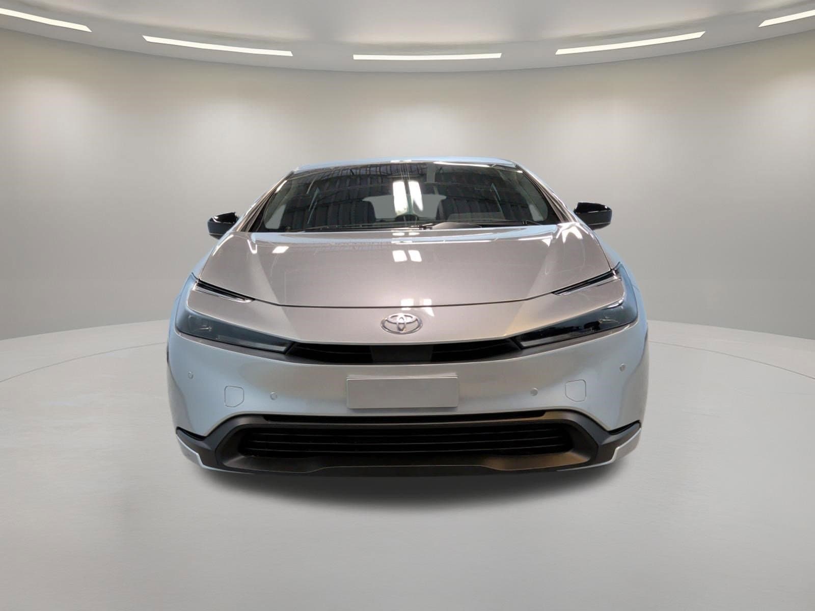 2026 Toyota Prius LE photo 4