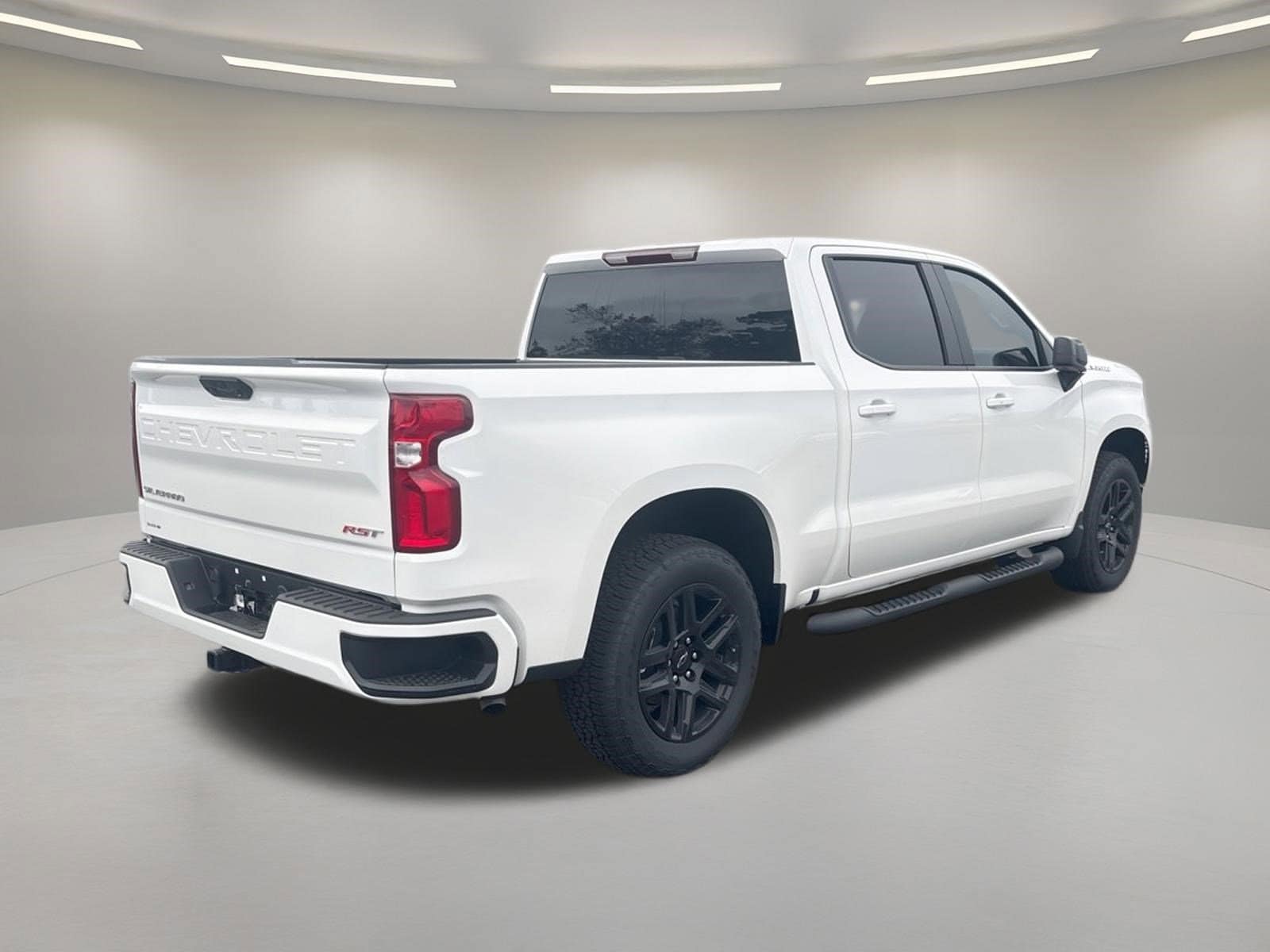 2026 Chevrolet Silverado 1500 RST photo 3