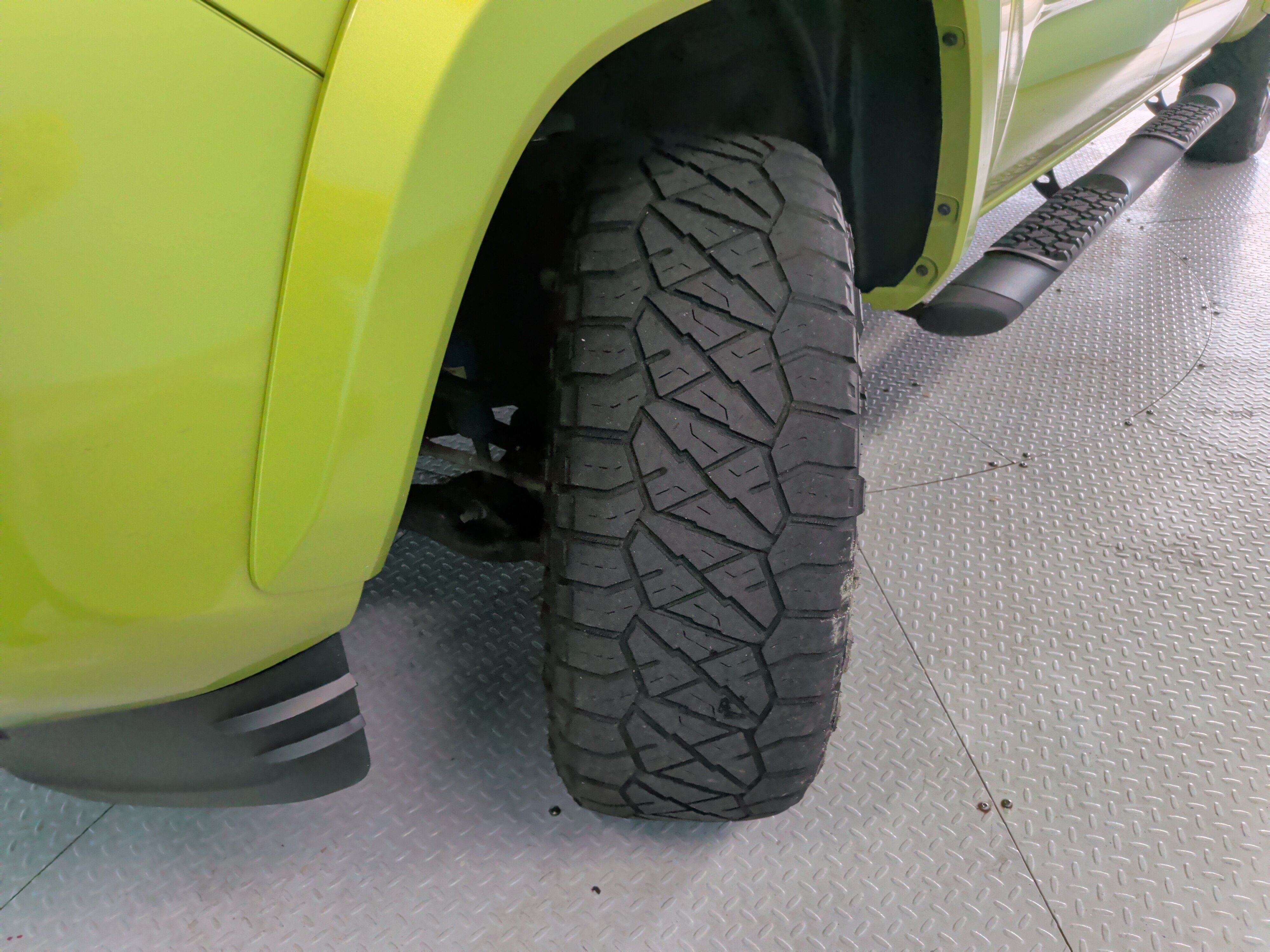 Certified 2023 Toyota Tacoma TRD Sport V6 Truck Double Cab