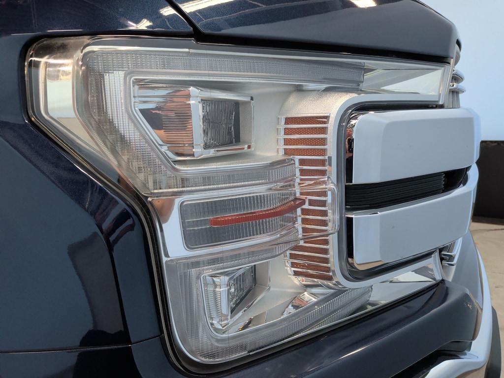 Used 2020 Ford F-150 Truck SuperCrew Cab