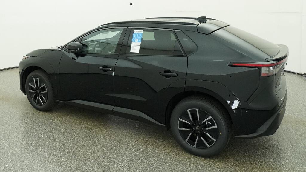 Toyota BZ XLE Plus