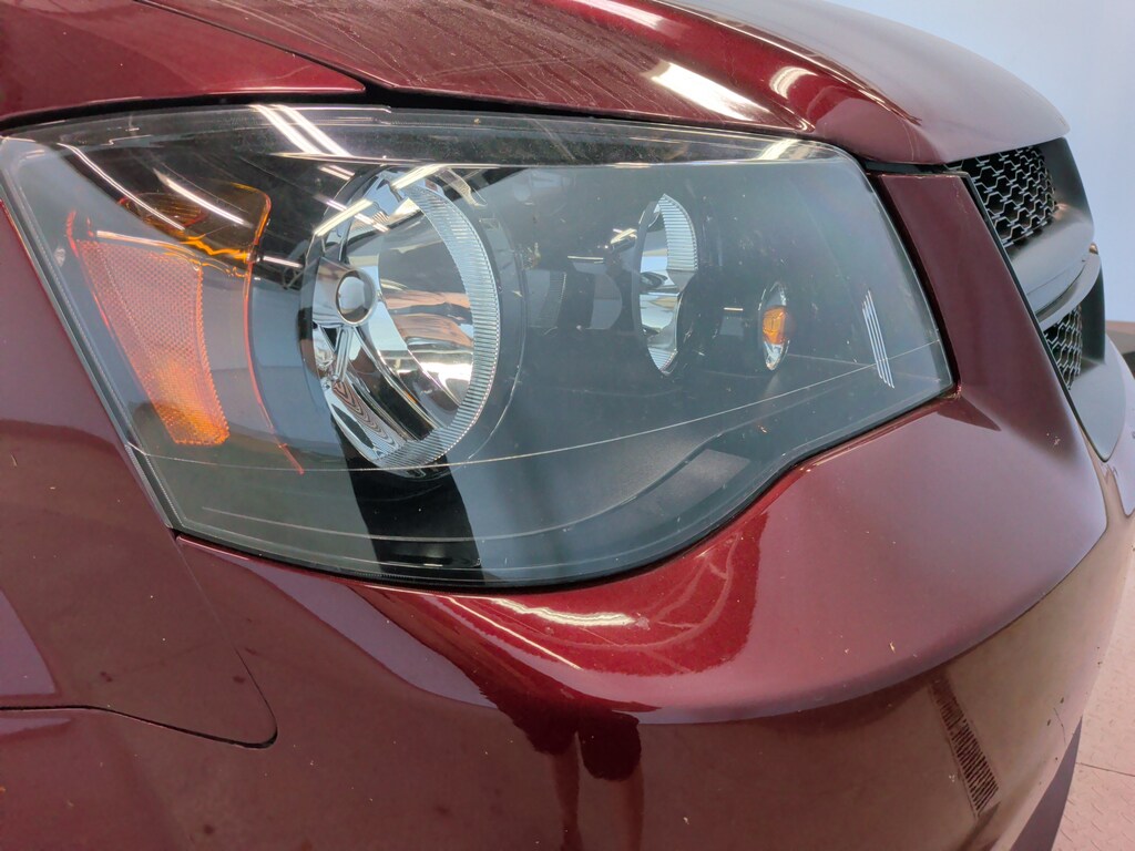 Used 2019 Dodge Grand Caravan SE Van Passenger Van