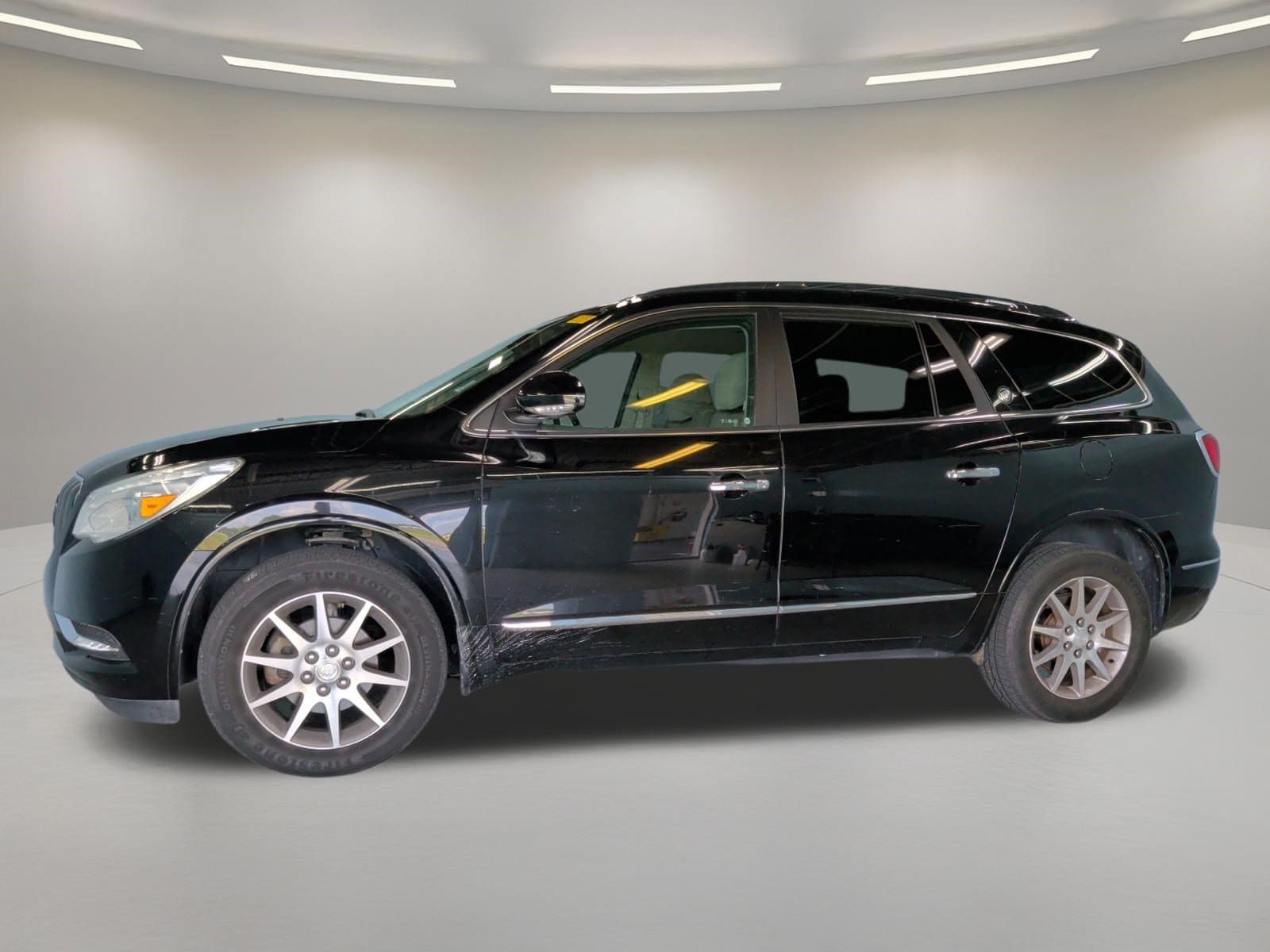 Buick Enclave Convenience