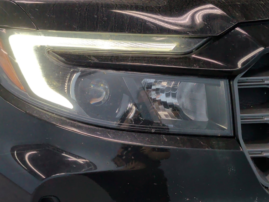 Used 2023 Honda Passport TrailSport SUV