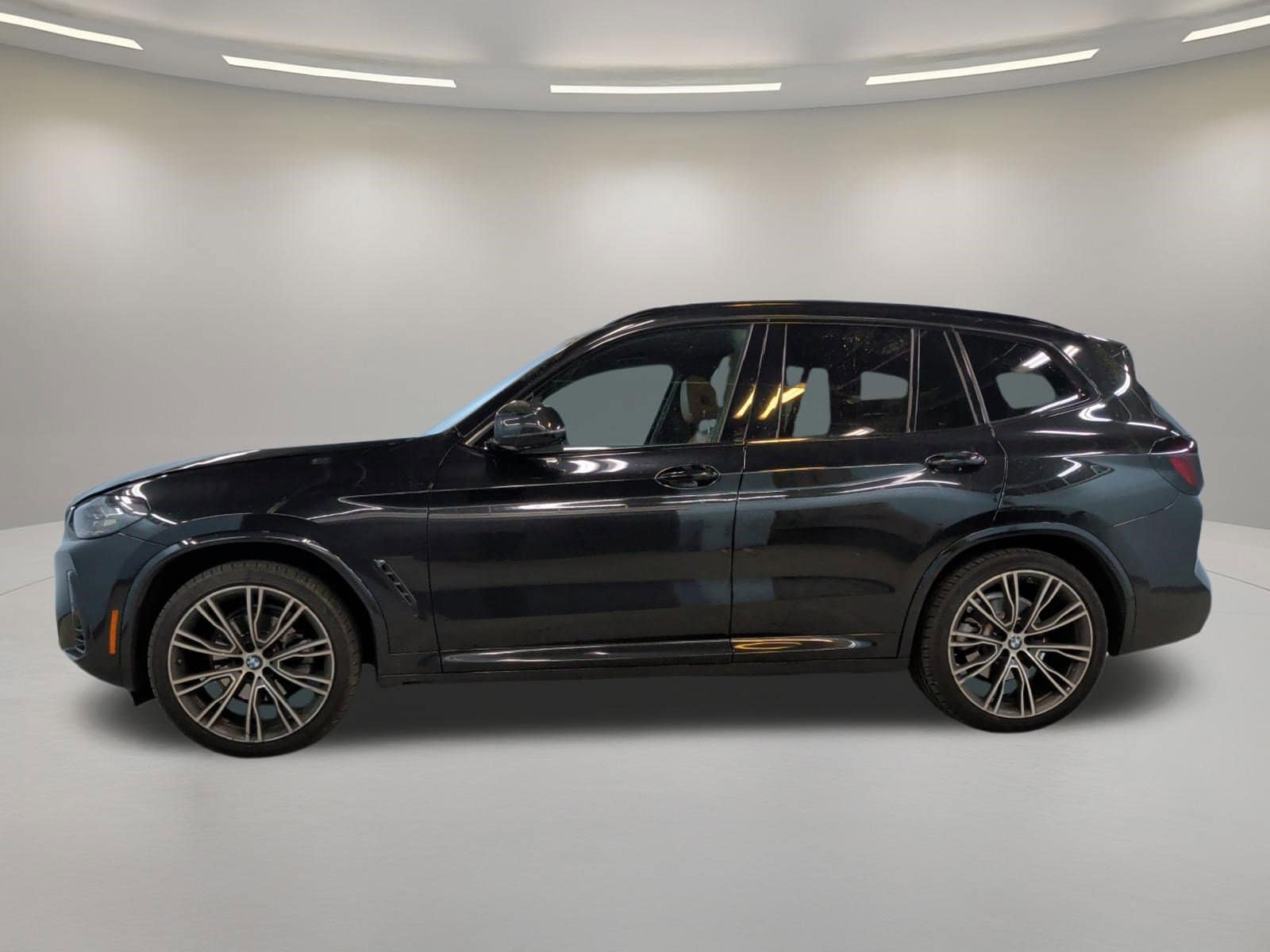 2023 BMW X3 xDrive30i photo 6