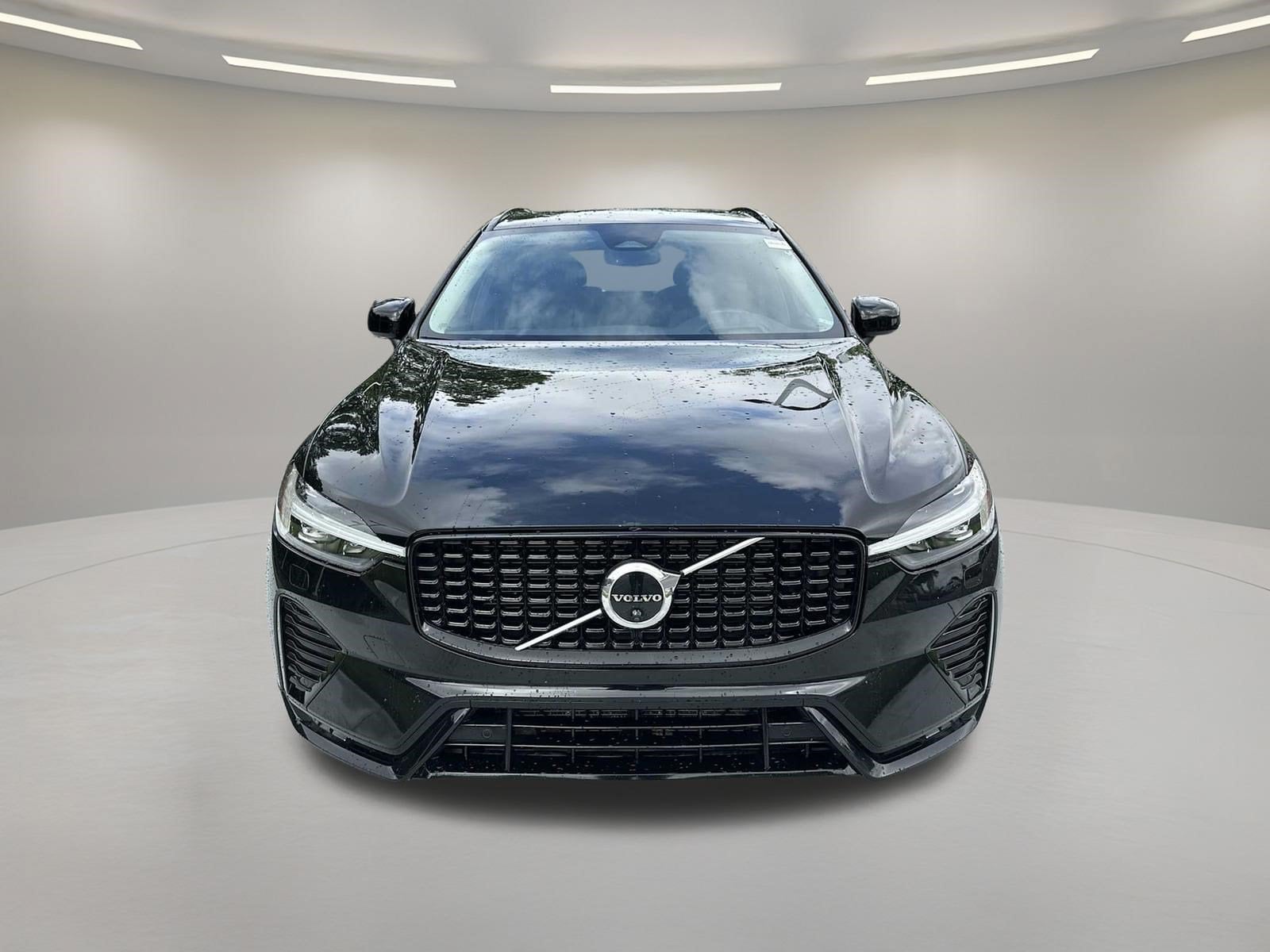 Volvo XC60 B5 FWD Ultimate Dark