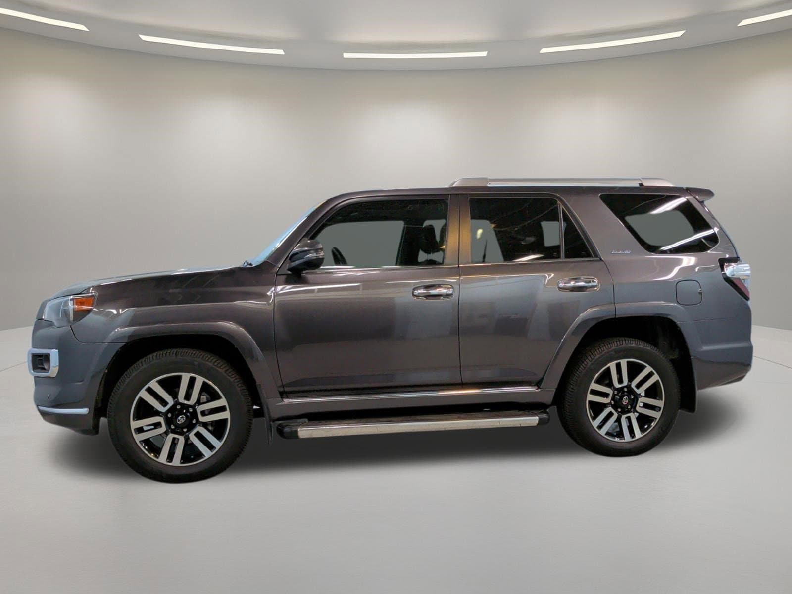 2022 Toyota 4Runner Limited photo 6