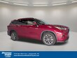  Toyota Highlander Hybrid
