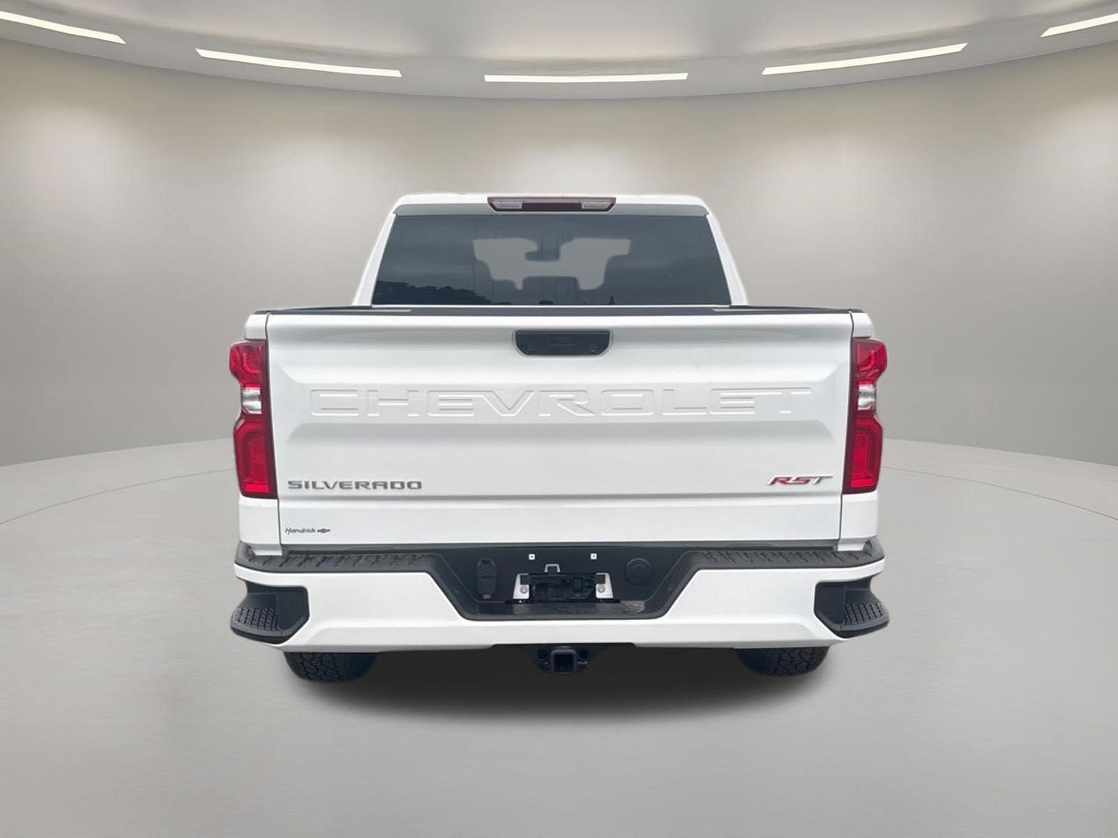 2026 Chevrolet Silverado 1500 RST photo 6
