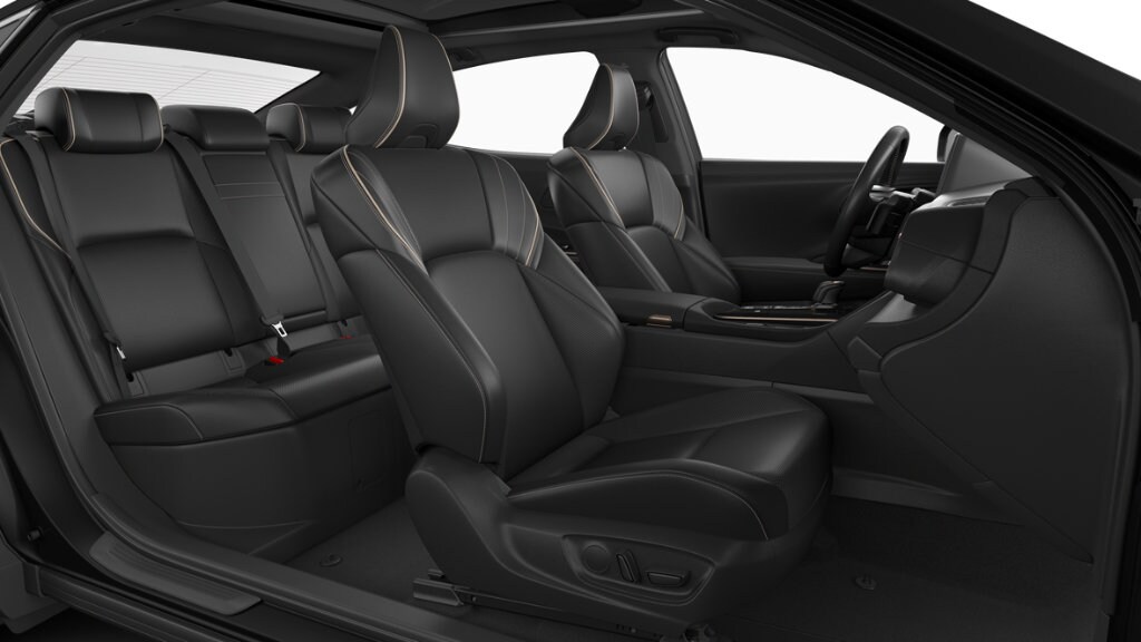 Toyota Crown Platinum