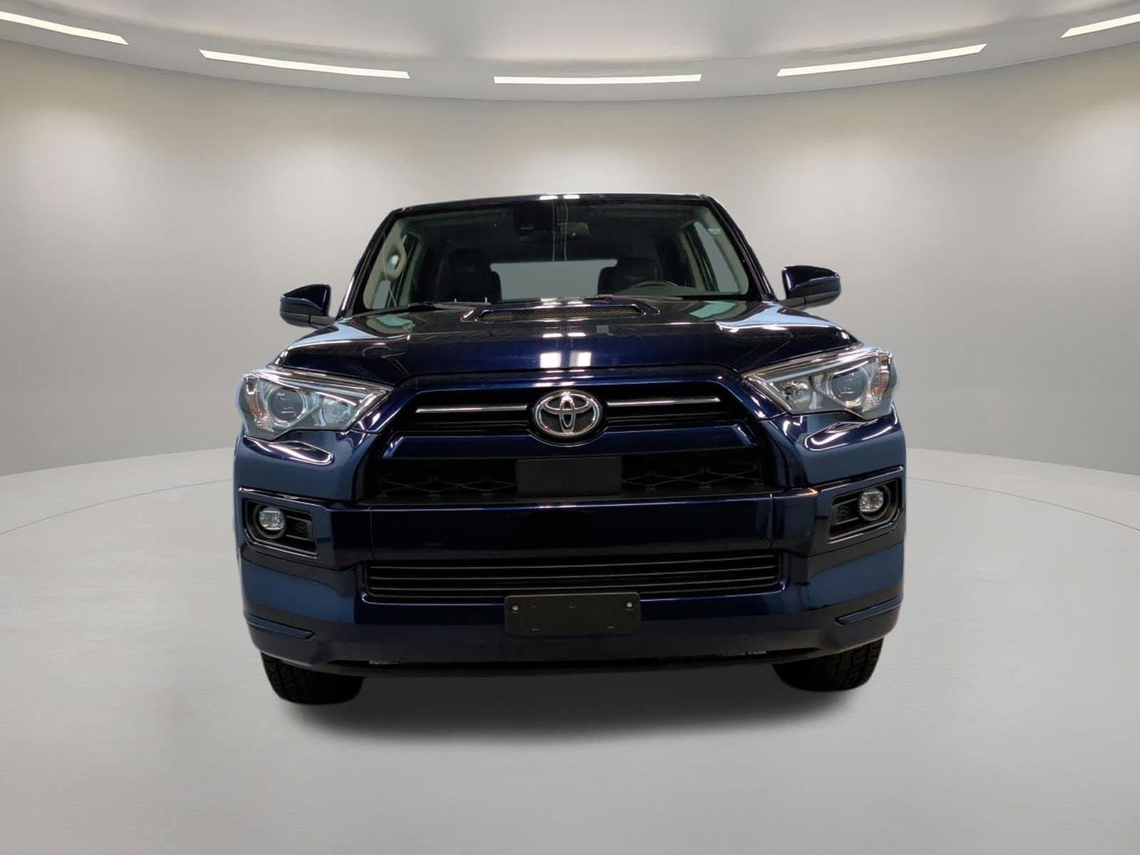2023 Toyota 4Runner TRD Sport photo 4