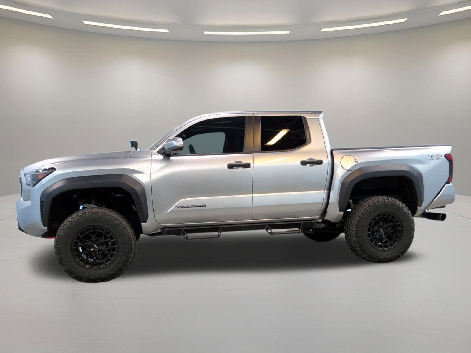 2024 Toyota Tacoma TRD Off Road photo 6