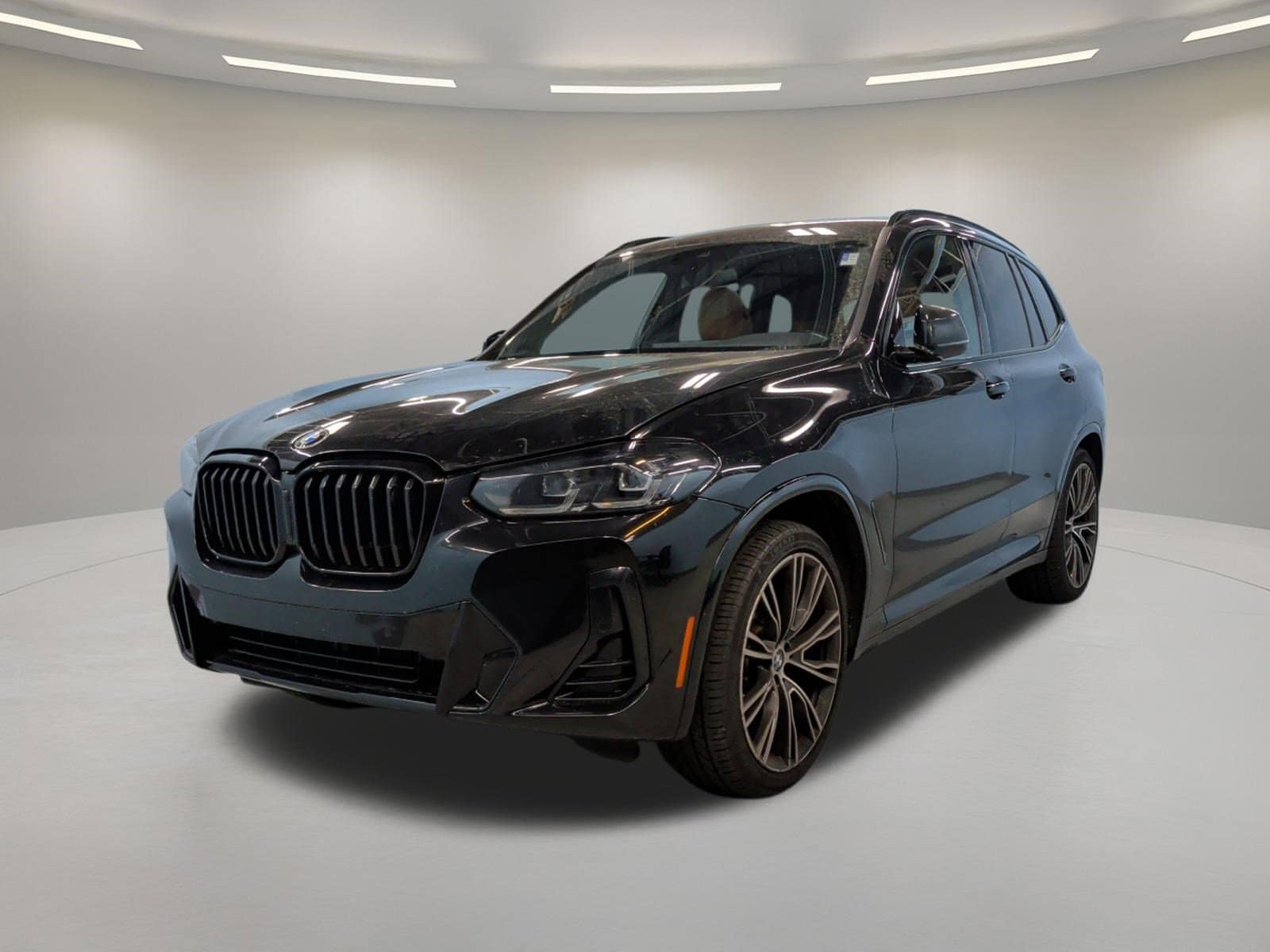 2023 BMW X3 xDrive30i photo 5