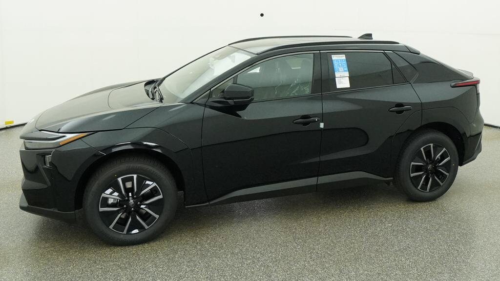 Toyota BZ XLE Plus