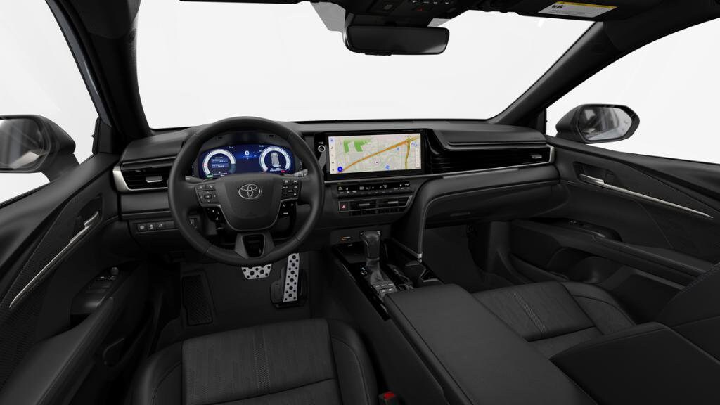 Toyota Camry XSE