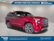  Toyota Sequoia