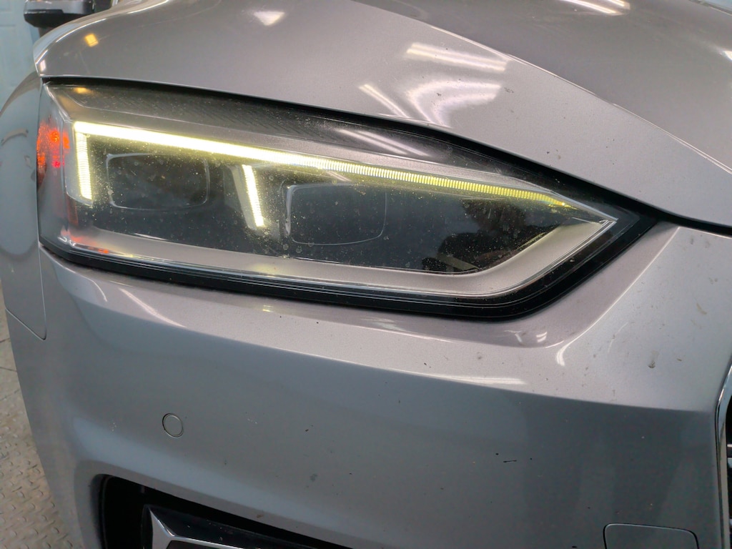 Used 2018 Audi A5 2.0T Premium Sportback
