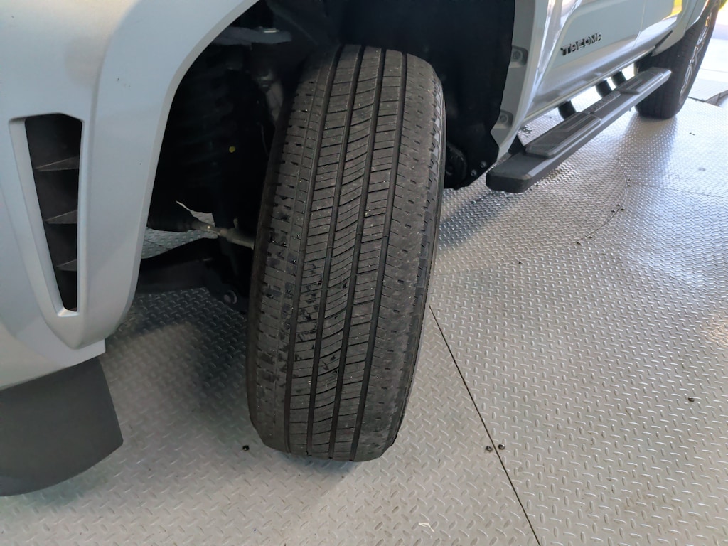 Used 2024 Toyota Tacoma TRD Sport Truck Double Cab