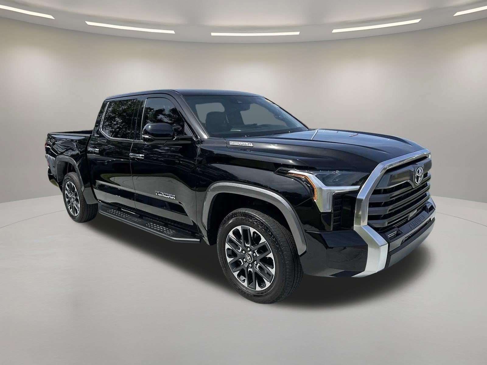 Used 2025 Toyota Tundra i-FORCE MAX For Sale in Jacksonville