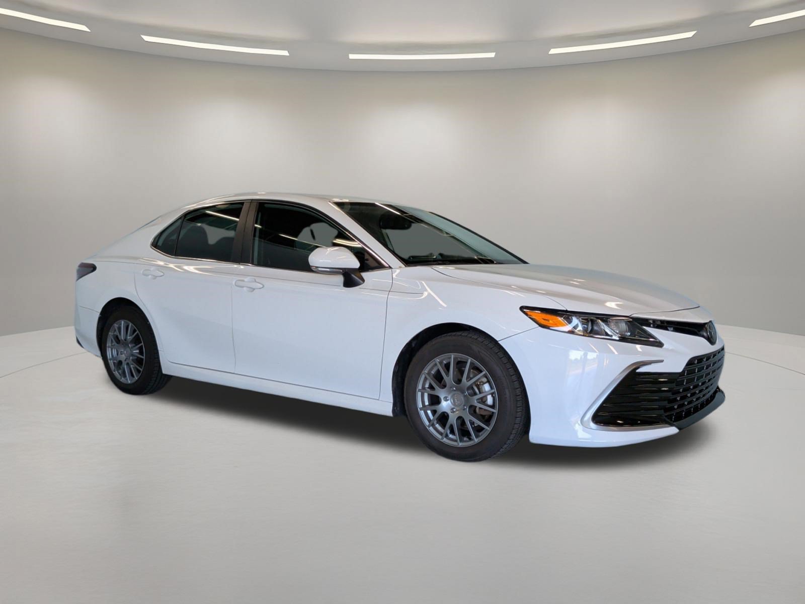 Used 2023 Toyota Camry LE Sedan
