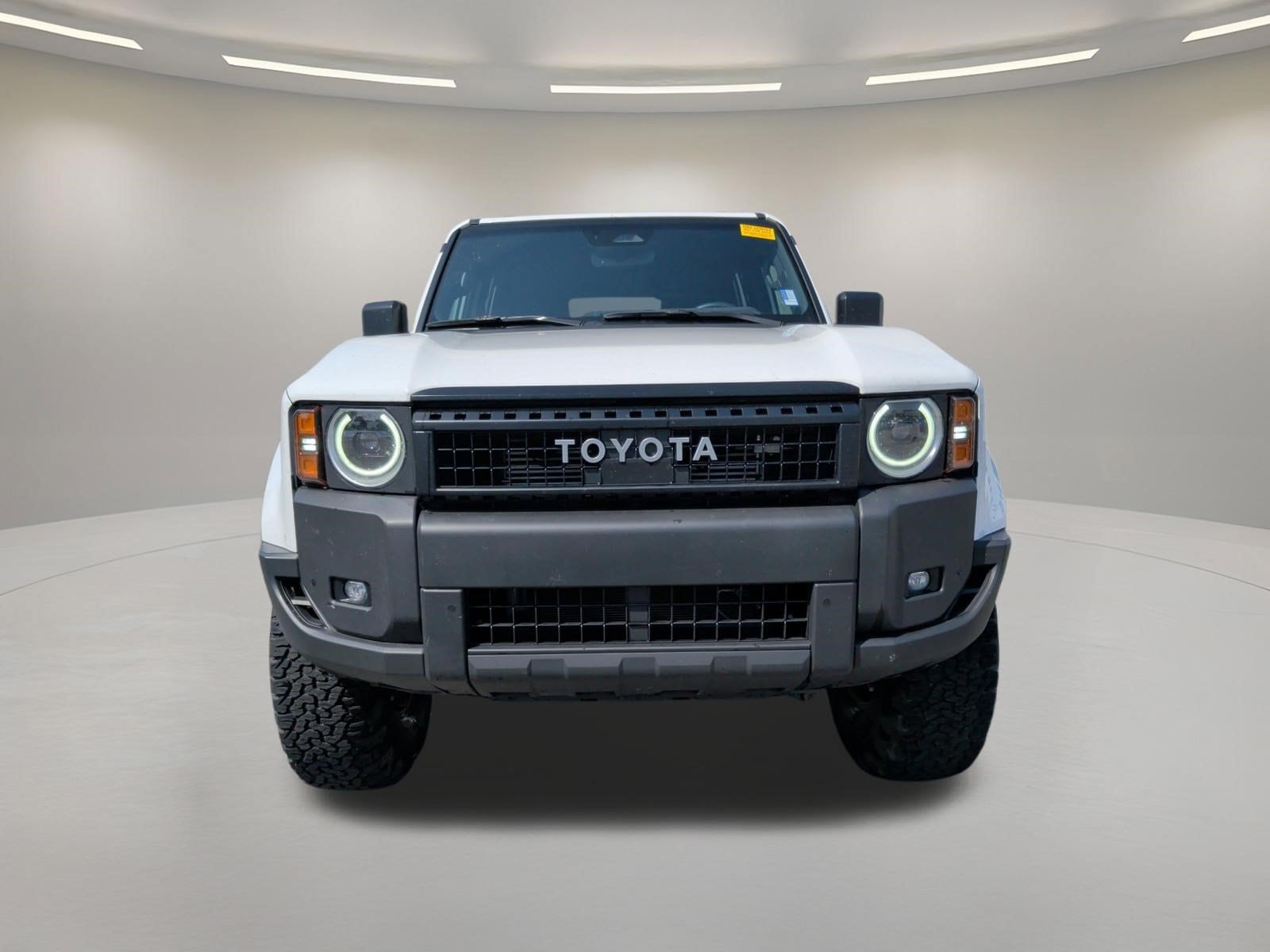 Used 2024 Toyota Land Cruiser For Sale in Jacksonville