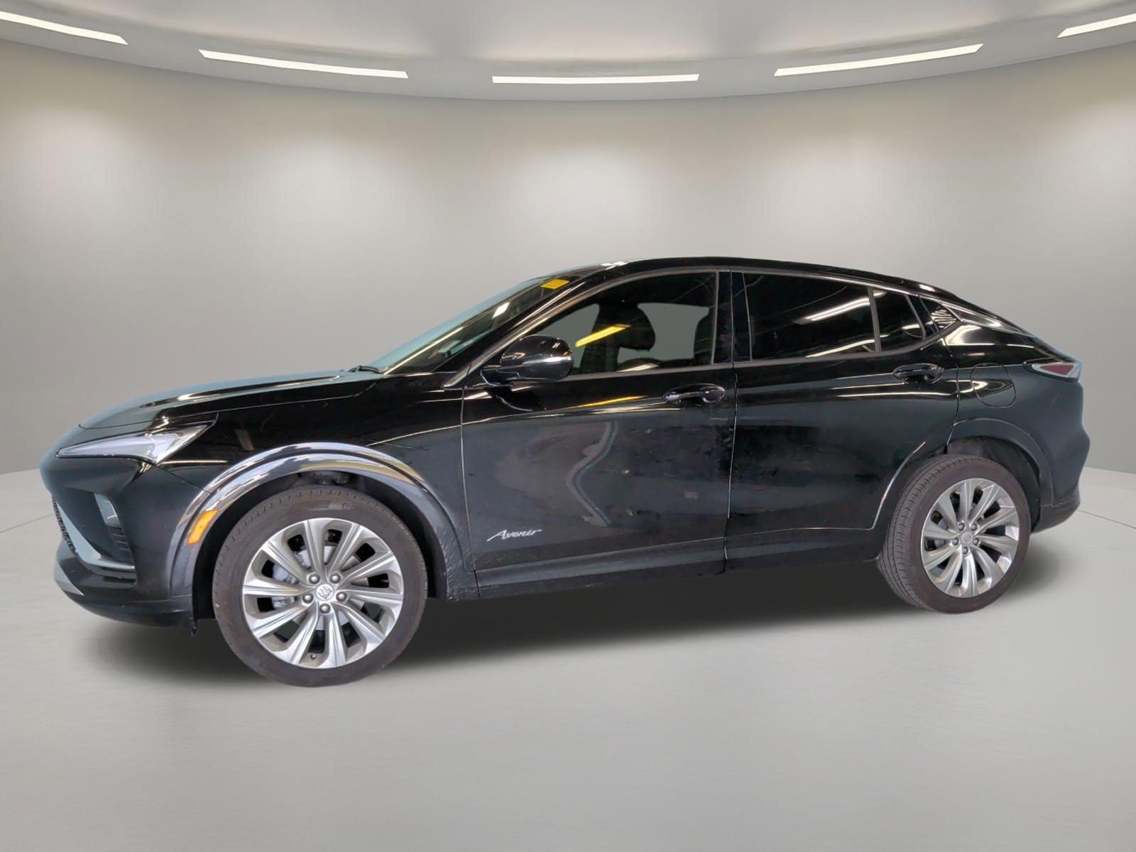 Buick Envista Avenir