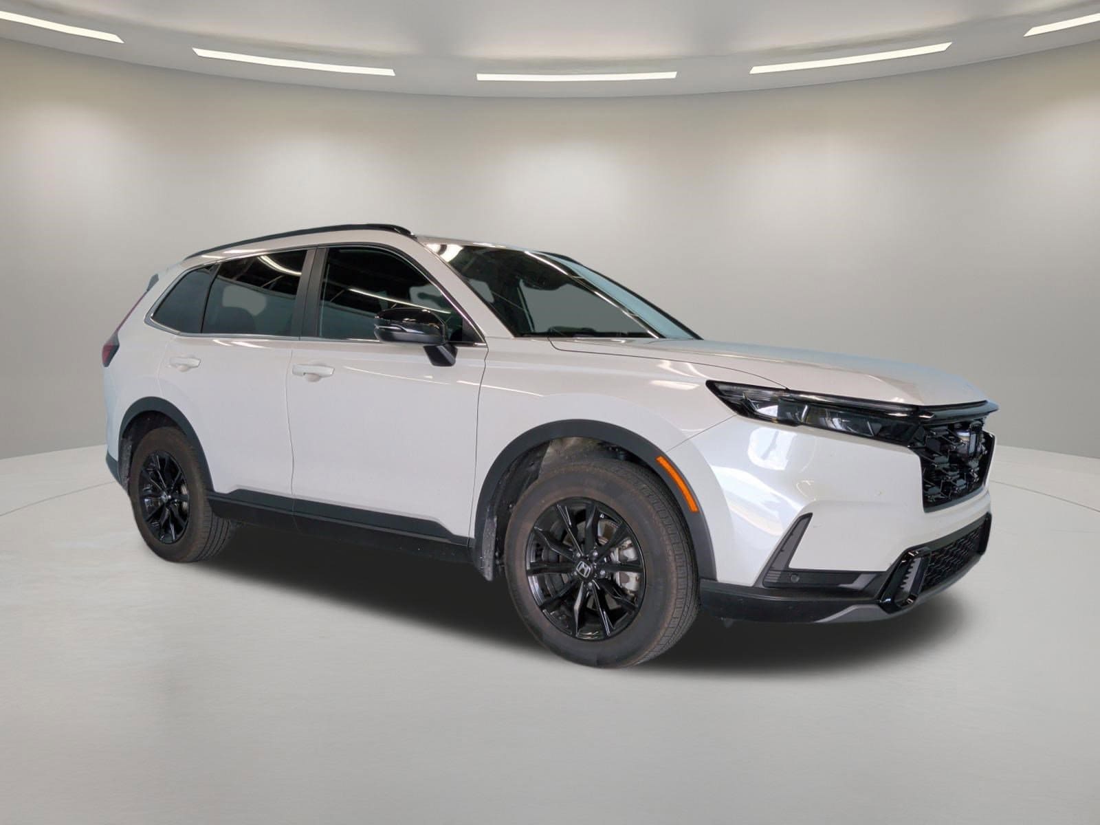 Honda CR-V Hybrid Sport-L