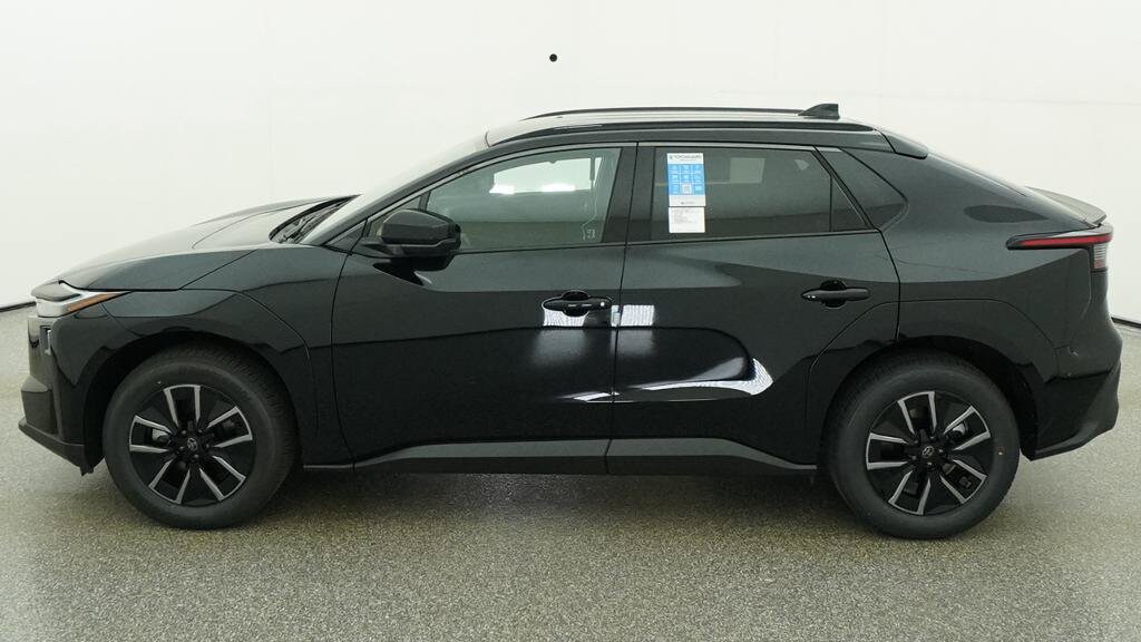 Toyota BZ XLE Plus