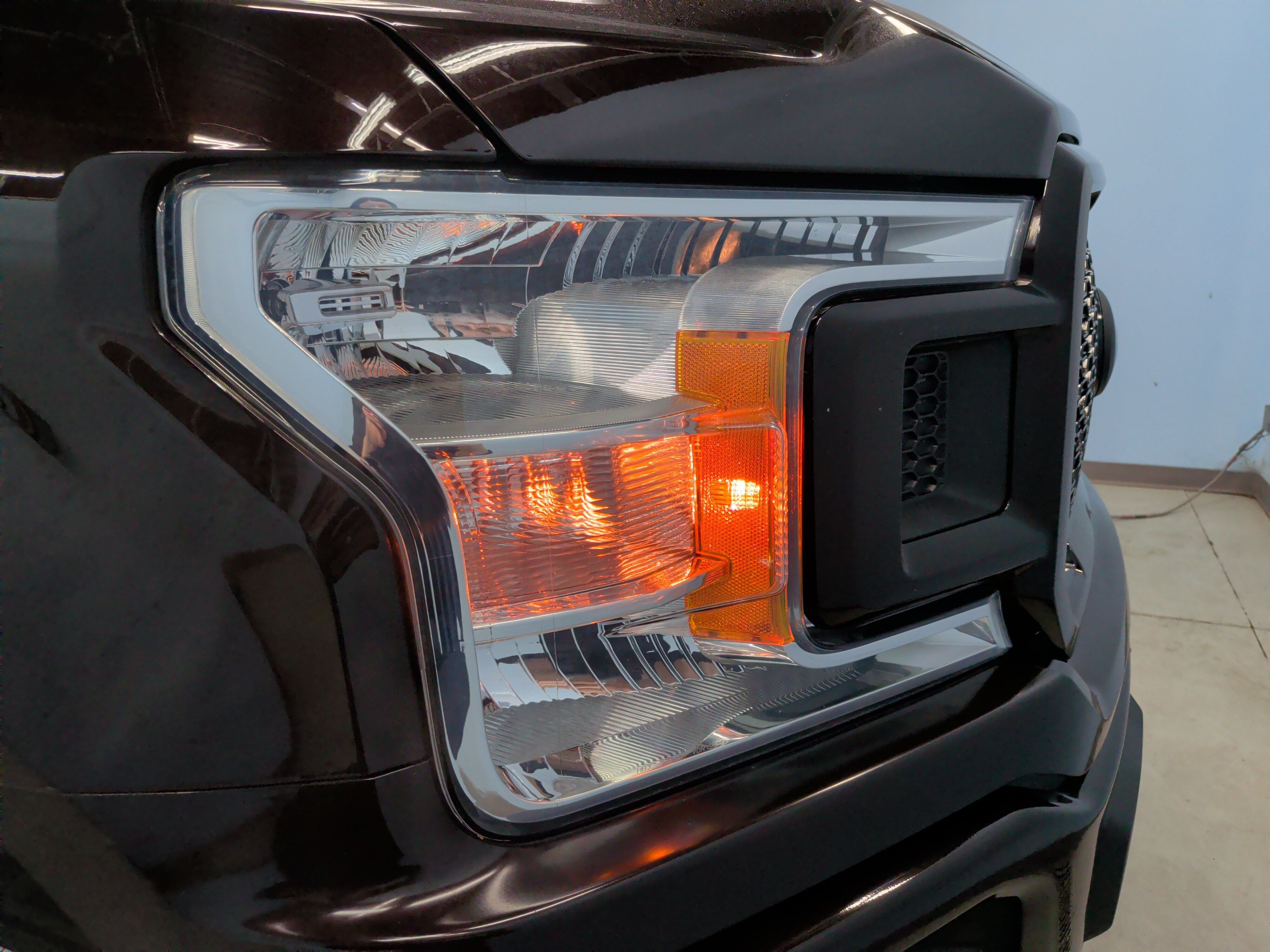 Used 2019 Ford F-150 Truck SuperCrew Cab