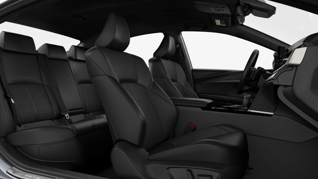 Toyota Camry XSE