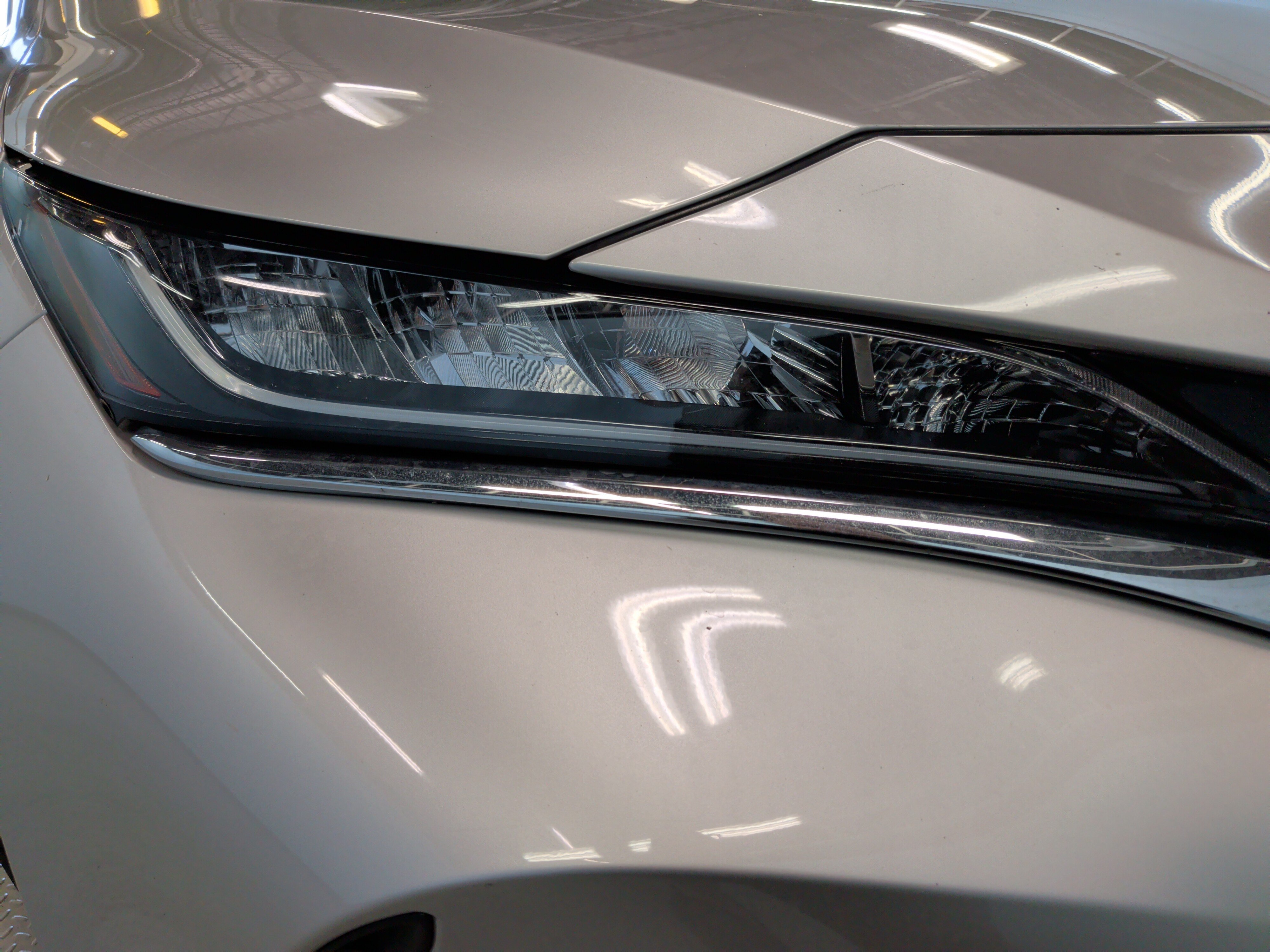 Certified 2021 Toyota Venza LE SUV