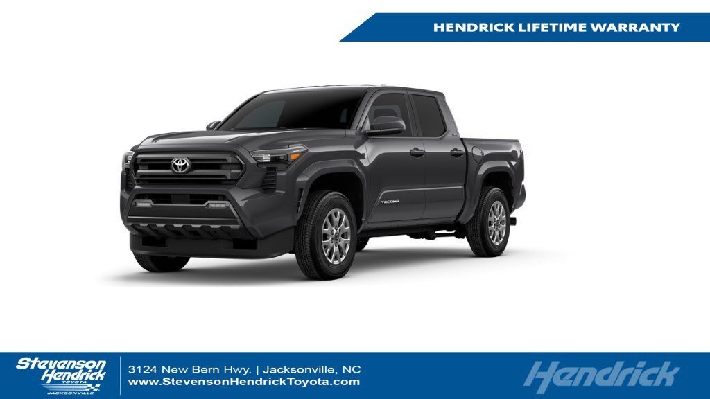 Toyota Tacoma SR5