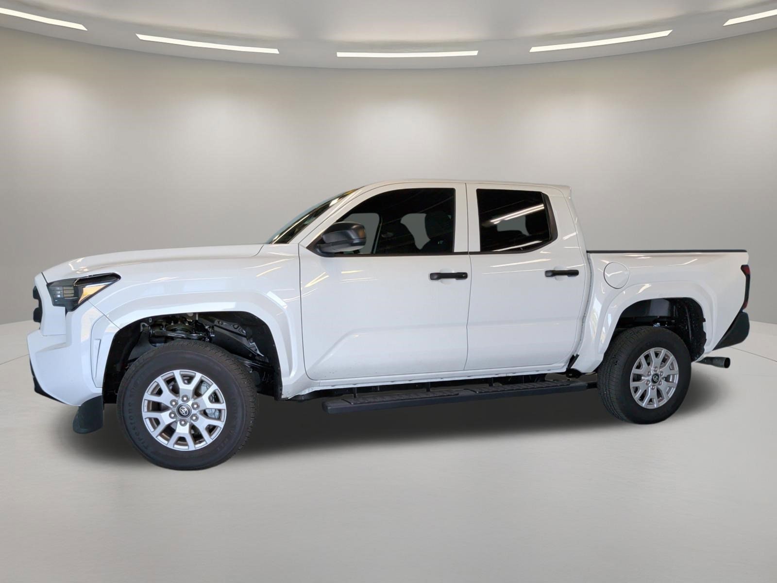 2026 Toyota Tacoma SR photo 6