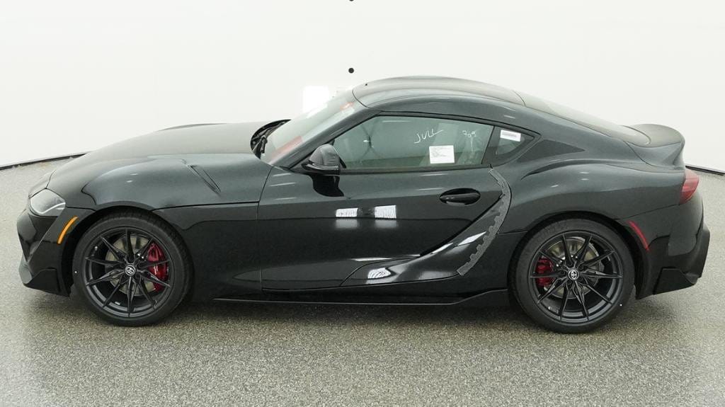 Toyota GR Supra 3.0