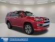  Toyota 4Runner