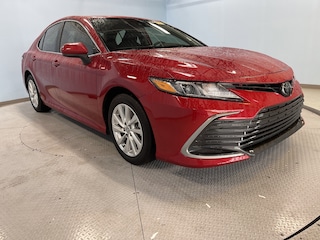 2023 Toyota Camry LE Sedan
