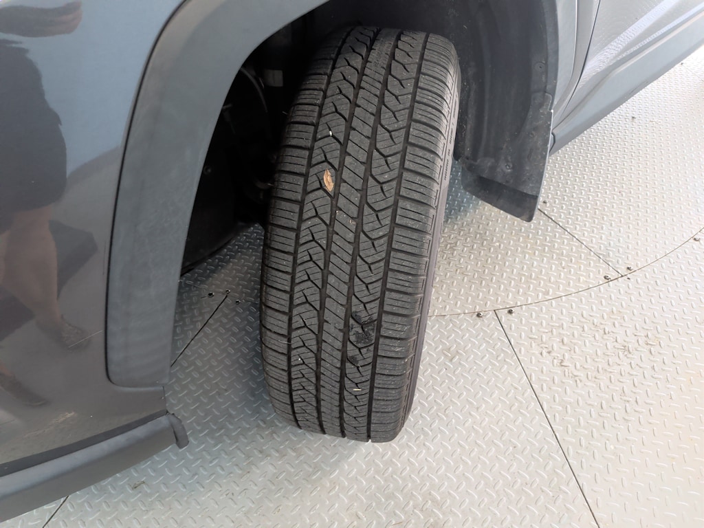 Certified 2021 Toyota RAV4 Hybrid XLE Premium SUV