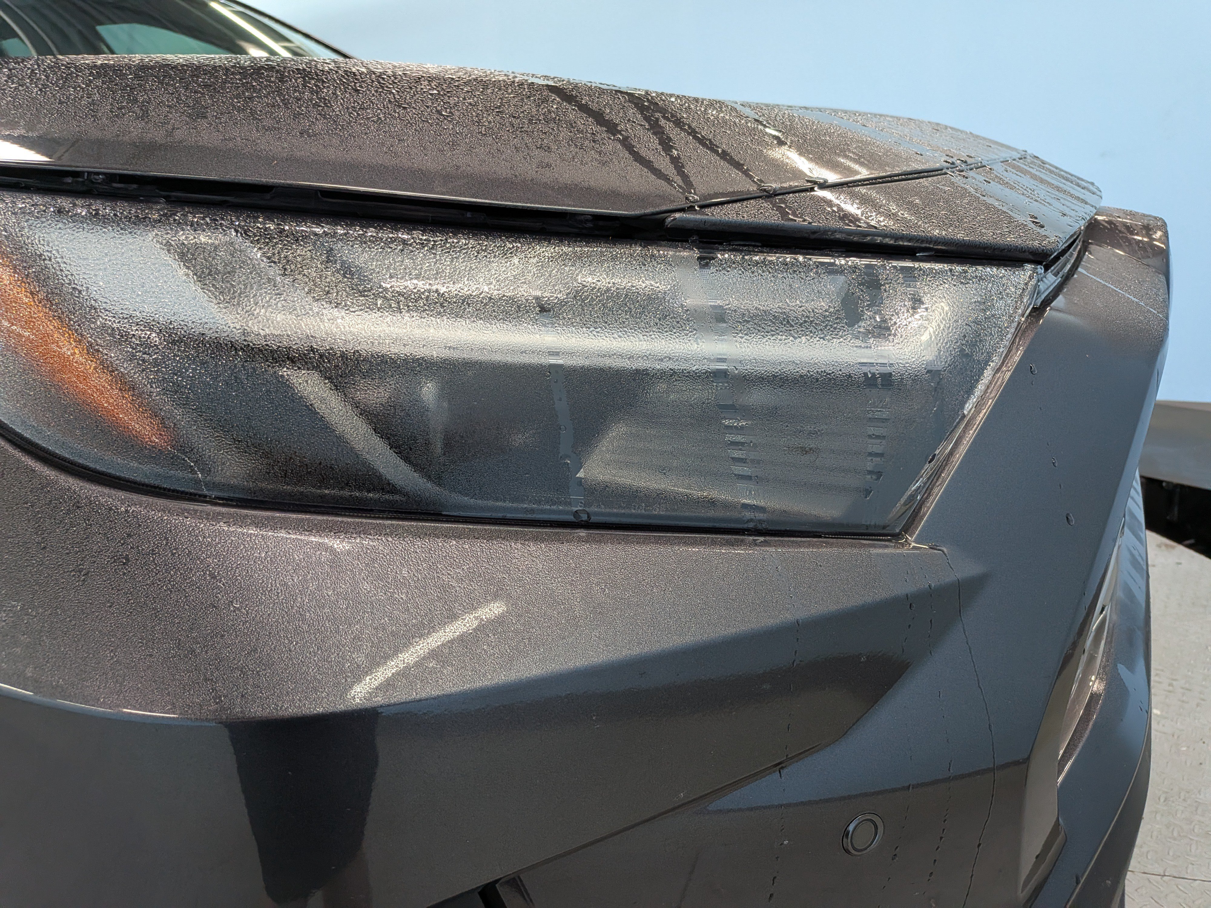 Certified 2025 Toyota RAV4 Hybrid Limited SUV