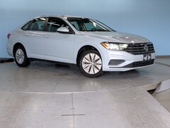 2019 Volkswagen Jetta 1.4T S Sedan