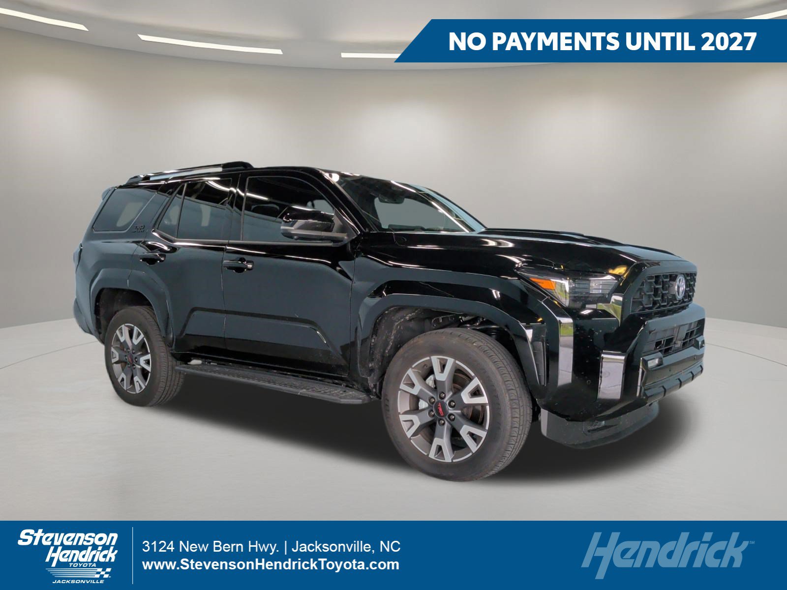  Toyota 4Runner