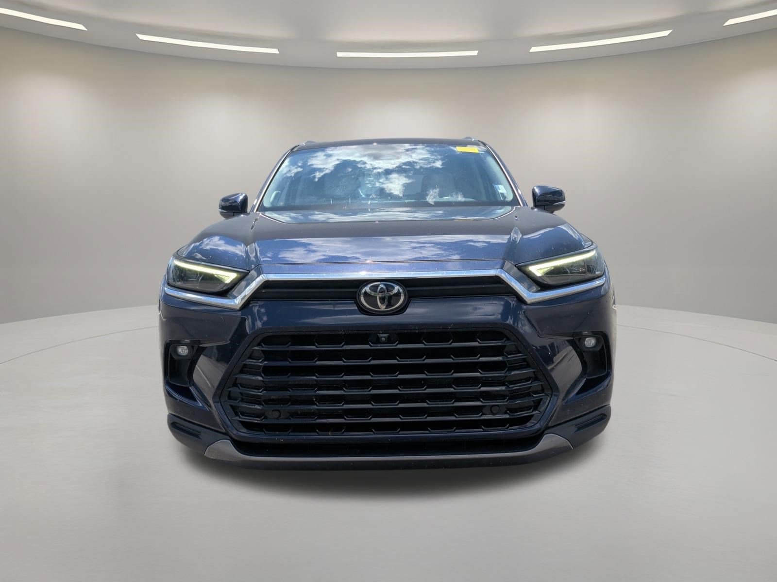 Used 2024 Toyota Grand Highlander For Sale in Jacksonville