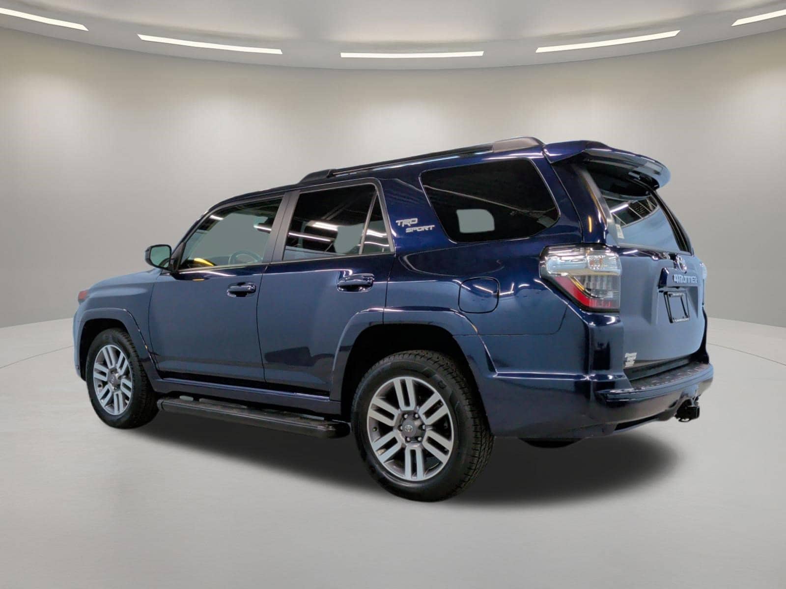 2023 Toyota 4Runner TRD Sport photo 3