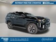  Toyota 4Runner
