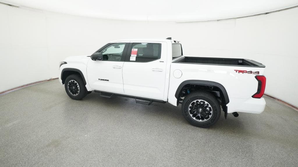 2026 Toyota Tundra SR5 photo 5