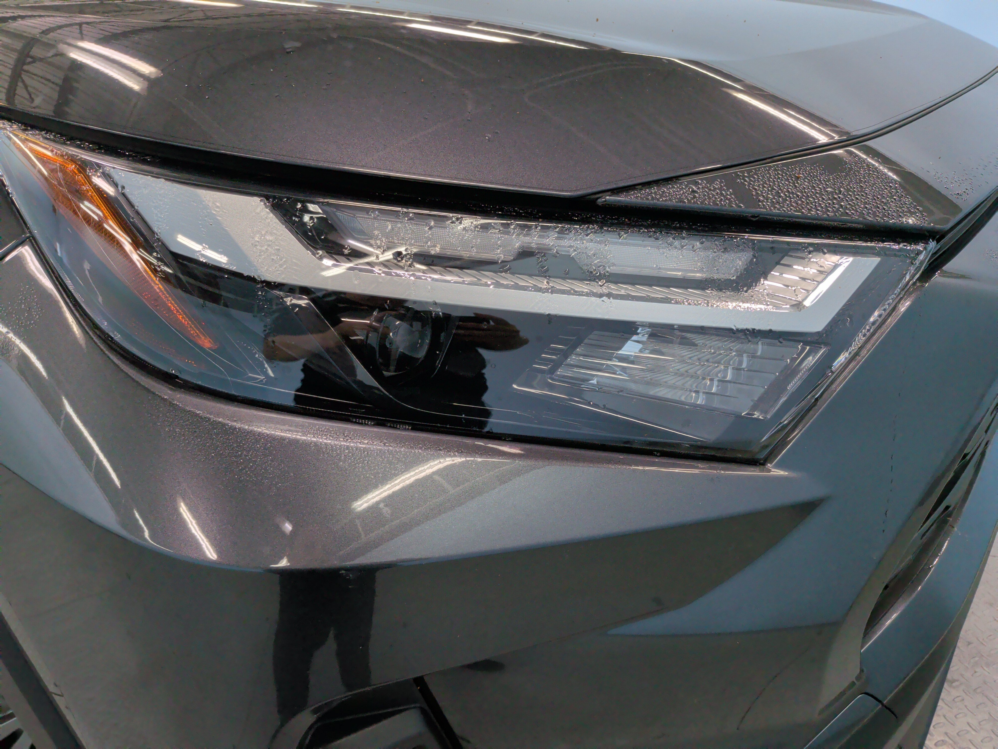 Certified 2024 Toyota RAV4 Hybrid XLE Premium SUV
