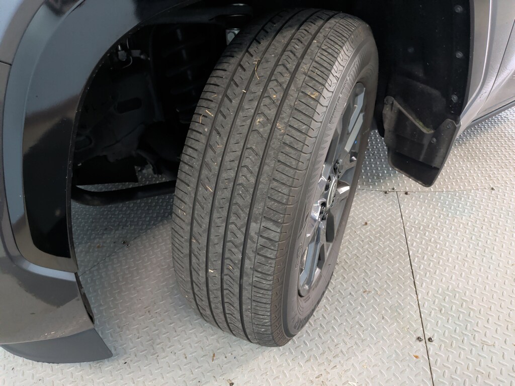 Certified 2024 Toyota Sequoia Platinum SUV