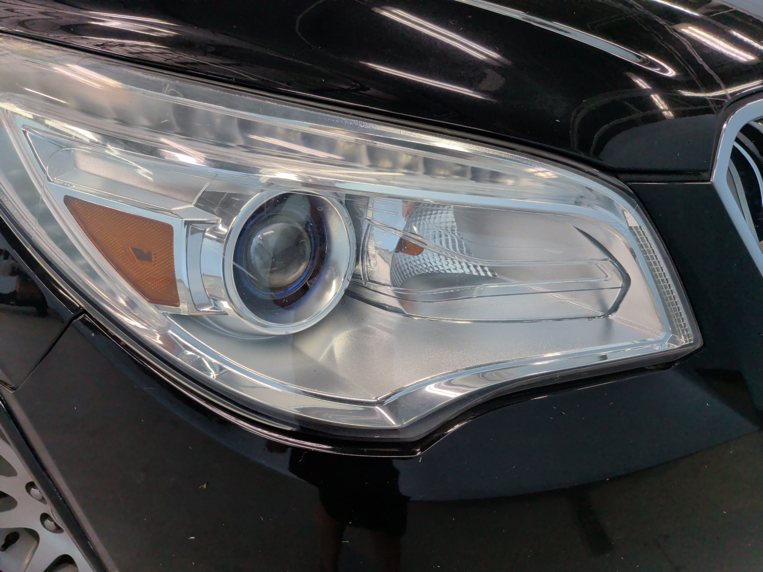 Buick Enclave Convenience